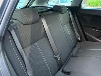 Vauxhall Astra 2.0 CDTi SRi Sports Tourer Auto Euro 5 5dr