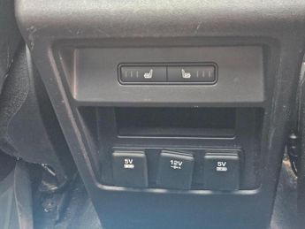 Land Rover Discovery Sport 2.0 TD4 HSE Luxury Auto 4WD Euro 6 (s/s) 5dr