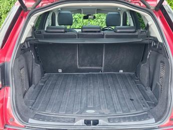 Land Rover Discovery Sport 2.0 TD4 HSE Luxury Auto 4WD Euro 6 (s/s) 5dr