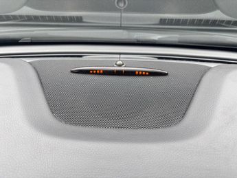 Mercedes-Benz CLA 1.6 CLA180 AMG Sport Coupe 7G-DCT Euro 6 (s/s) 4dr