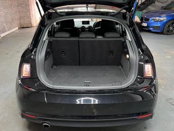 Audi A1 1.0 TFSI Sport Sportback S Tronic Euro 6 (s/s) 5dr (Nav)