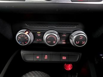 Audi A1 1.4 TFSI CoD Black Edition S Tronic Euro 6 (s/s) 3dr