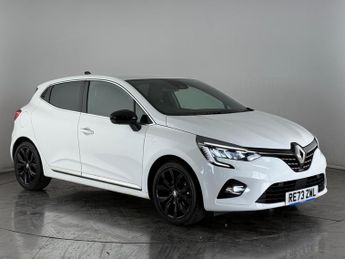 Renault Clio 1.6 E-TECH techno Auto Euro 6 (s/s) 5dr