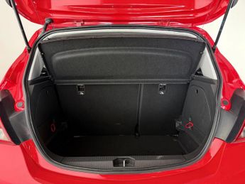 Vauxhall Corsa 1.4i SE Auto Euro 6 5dr