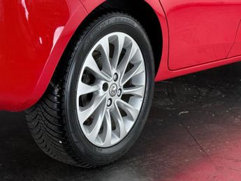 Vauxhall Corsa 1.4i SE Auto Euro 6 5dr