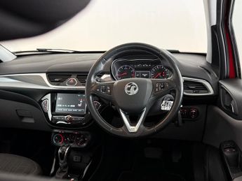 Vauxhall Corsa 1.4i SE Auto Euro 6 5dr