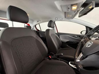 Vauxhall Corsa 1.4i SE Auto Euro 6 5dr