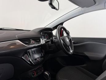 Vauxhall Corsa 1.4i SE Auto Euro 6 5dr
