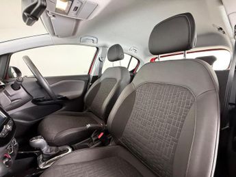 Vauxhall Corsa 1.4i SE Auto Euro 6 5dr