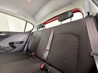 Vauxhall Corsa 1.4i SE Auto Euro 6 5dr