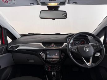 Vauxhall Corsa 1.4i SE Auto Euro 6 5dr