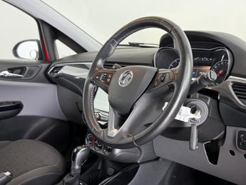 Vauxhall Corsa 1.4i SE Auto Euro 6 5dr