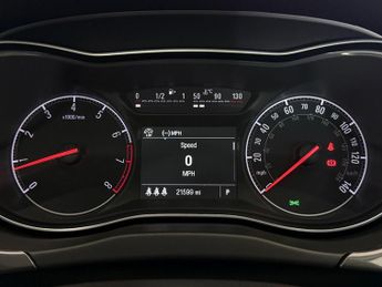 Vauxhall Corsa 1.4i SE Auto Euro 6 5dr