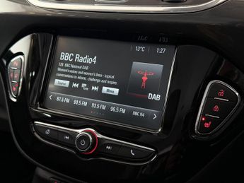 Vauxhall Corsa 1.4i SE Auto Euro 6 5dr