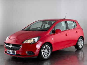 Vauxhall Corsa 1.4i SE Auto Euro 6 5dr