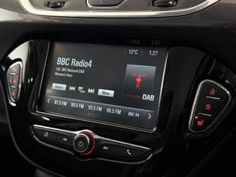 Vauxhall Corsa 1.4i SE Auto Euro 6 5dr