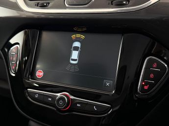 Vauxhall Corsa 1.4i SE Auto Euro 6 5dr