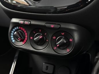 Vauxhall Corsa 1.4i SE Auto Euro 6 5dr