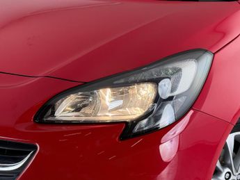 Vauxhall Corsa 1.4i SE Auto Euro 6 5dr