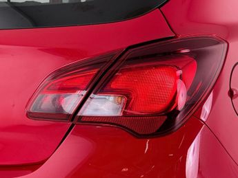 Vauxhall Corsa 1.4i SE Auto Euro 6 5dr