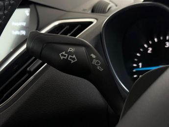 Ford C-Max 1.5 TDCi Titanium Powershift Euro 6 (s/s) 5dr