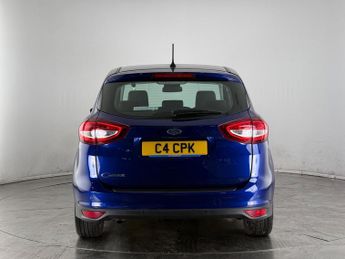 Ford C-Max 1.5 TDCi Titanium Powershift Euro 6 (s/s) 5dr