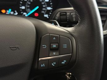 Ford Fiesta 1.0T EcoBoost Zetec Auto Euro 6 (s/s) 5dr