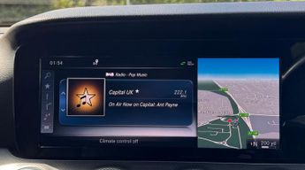 Mercedes-Benz E Class 3.0 E350d V6 SE G-Tronic+ Euro 6 (s/s) 4dr