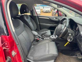 Citroen C4 1.6 VTi VTR+ Auto Euro 5 5dr