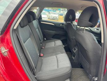 Citroen C4 1.6 VTi VTR+ Auto Euro 5 5dr