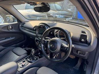 MINI Clubman 2.0 Cooper D Auto Euro 6 (s/s) 6dr