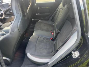 MINI Clubman 2.0 John Cooper Works Steptronic ALL4 Euro 6 (s/s) 6dr