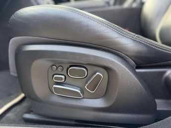 Jaguar XJ 3.0d V6 Portfolio Auto Euro 5 4dr