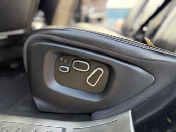 Jaguar XJ 3.0d V6 Portfolio Auto Euro 5 4dr