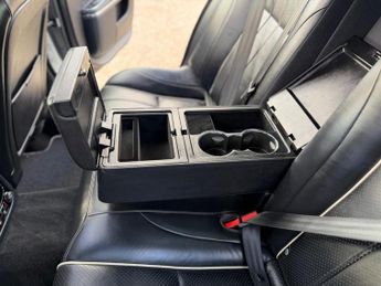 Jaguar XJ 3.0d V6 Portfolio Auto Euro 5 4dr