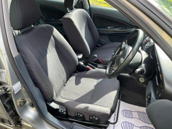 Nissan Almera 1.5 SE 5dr