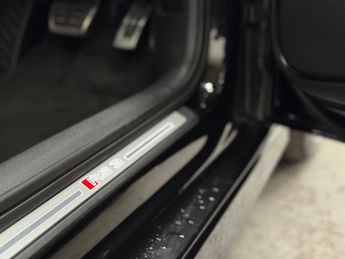 Audi RS3 2.5 TFSI S Tronic quattro Euro 6 (s/s) 4dr