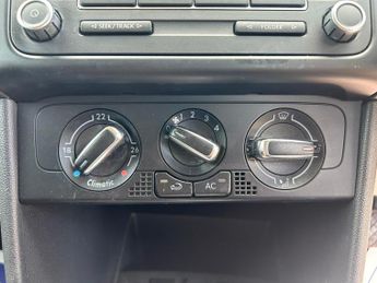 Volkswagen Polo 1.4 SE DSG Euro 5 5dr