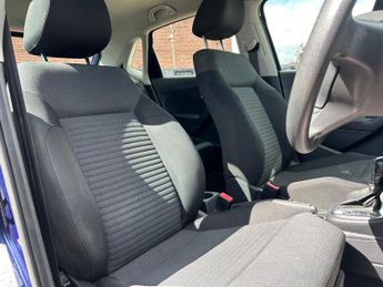 Volkswagen Polo 1.4 SE DSG Euro 5 5dr