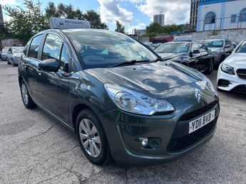 Citroen C3 1.4i VTR+ Euro 5 5dr