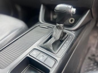 Kia Sorento 2.2 CRDi KX-3 Auto AWD Euro 5 5dr