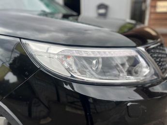Kia Sorento 2.2 CRDi KX-3 Auto AWD Euro 5 5dr