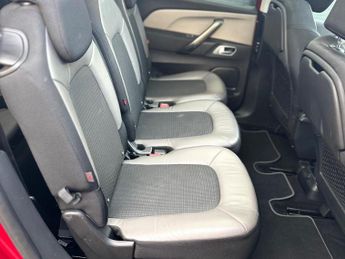 Citroen Grand C4 Picasso 1.6 BlueHDi Flair EAT6 Euro 6 (s/s) 5dr