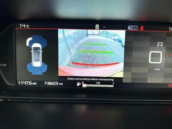 Citroen Grand C4 Picasso 1.6 BlueHDi Flair EAT6 Euro 6 (s/s) 5dr