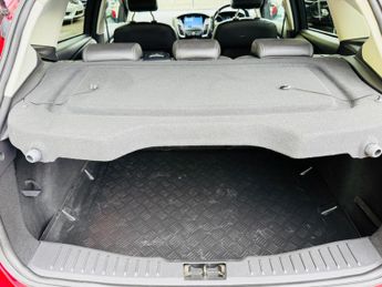 Ford Focus 1.5 TDCi Titanium X Powershift Euro 6 (s/s) 5dr