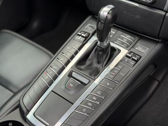 Porsche Macan 3.0T V6 GTS PDK 4WD Euro 6 (s/s) 5dr