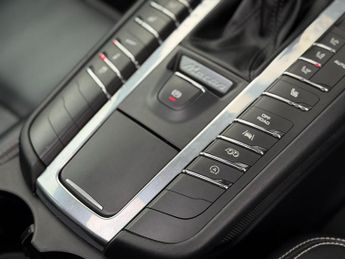 Porsche Macan 3.0T V6 GTS PDK 4WD Euro 6 (s/s) 5dr