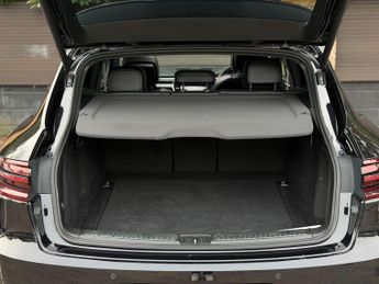 Porsche Macan 3.0T V6 GTS PDK 4WD Euro 6 (s/s) 5dr