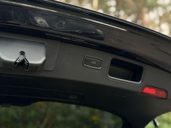 Porsche Macan 3.0T V6 GTS PDK 4WD Euro 6 (s/s) 5dr