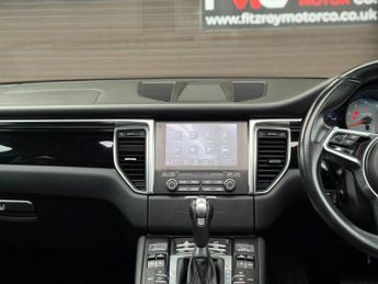 Porsche Macan 3.0T V6 GTS PDK 4WD Euro 6 (s/s) 5dr